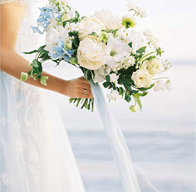 Bride Flowers